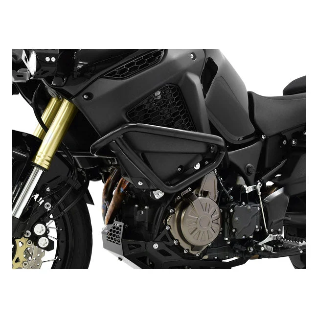 Zieger Styrtbøjle sort Yamaha 16-18 XT1200Z Super Tenere