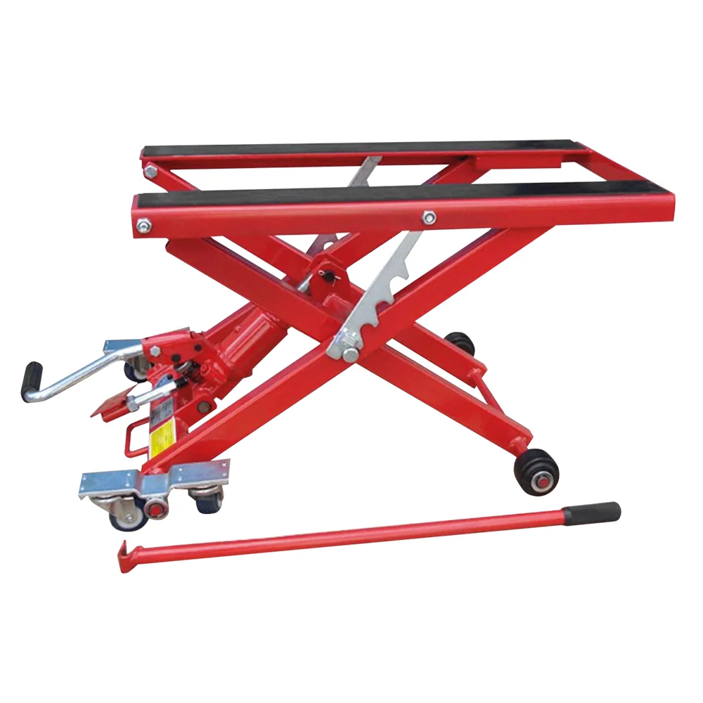 Zodiac Paddock motorcykellift