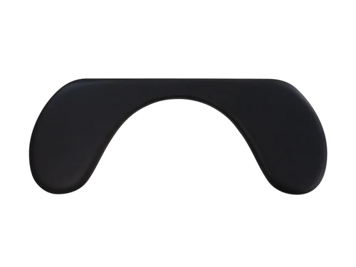 ANSI Rated Mousetrapper Armrest Symmetric