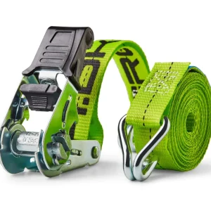 ERGOLASH Surring BUDDY E40 0.5T LC 250 daN-25mm/0.2+3.8m