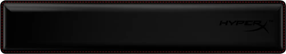 HyperX Håndledsstøtte til tastatur Fluorescent Orange