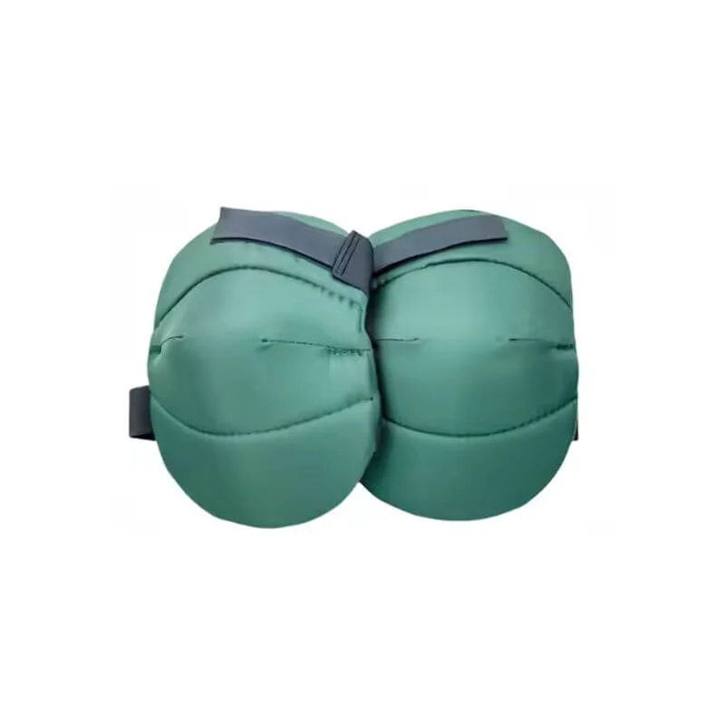 Knæpuder oxford, Contoured