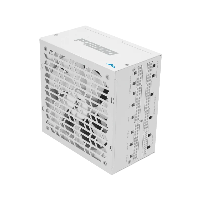 SAMA P1200 White 80+ Platinum, ATX 3.1