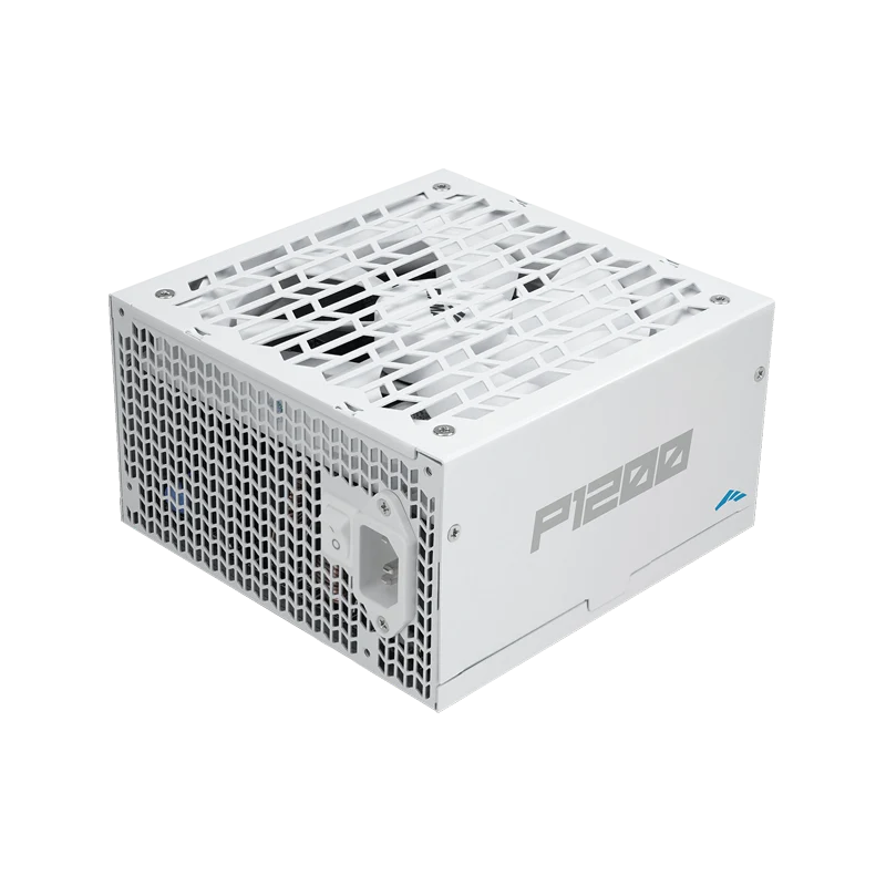 SAMA P1200 White 80+ Platinum, ATX 3.1
