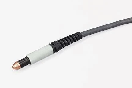 059483 Torch 180 degree compact, 10,7 m