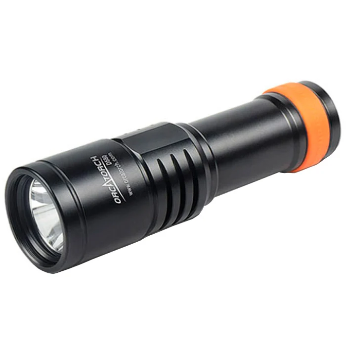 Orcatorch - D580 - 530 lumen