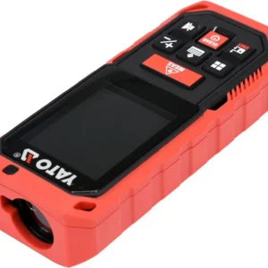 Laserafstandsmåler Yato Y6T-73127