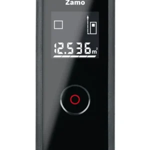 Professional Grade Bosch Zamo III Solo laserafstandsmåler