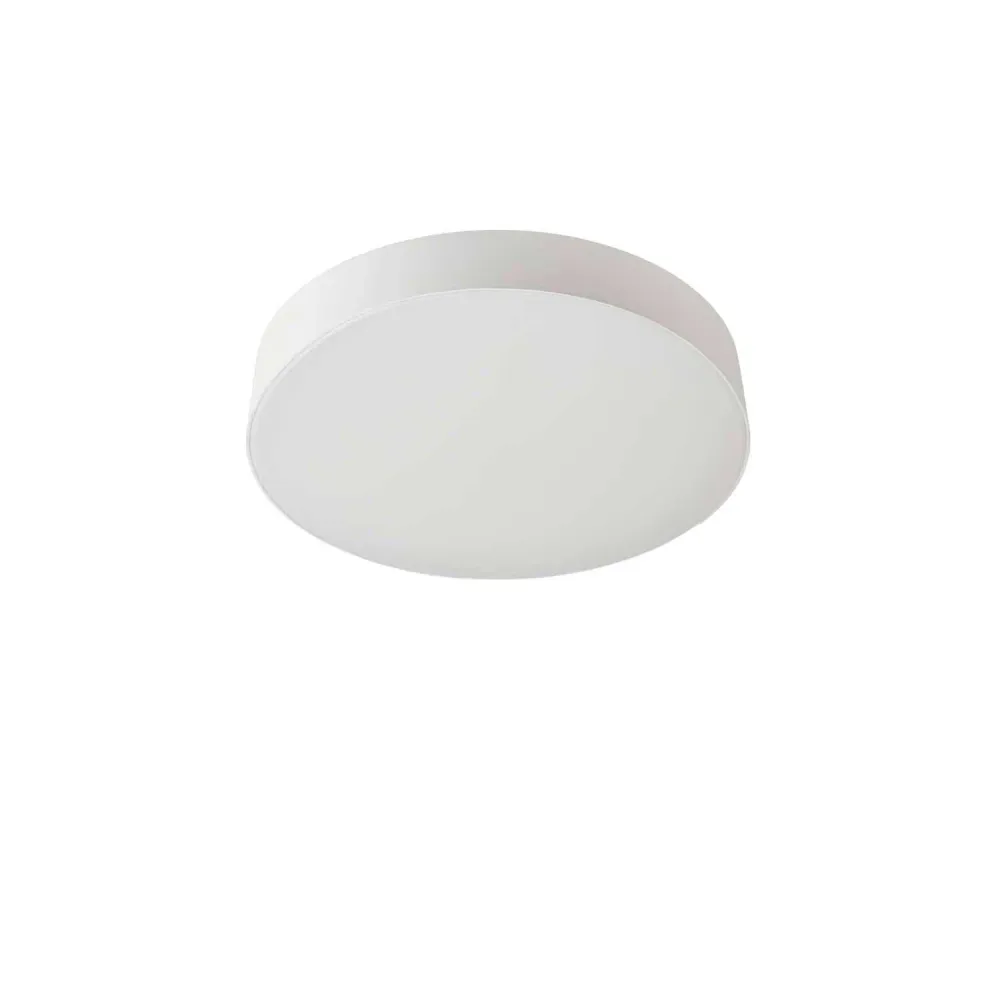 Avela væg- og loftlampe fra Loom Design Parties & Events Hvid