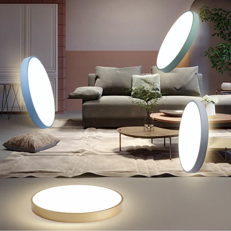 Chromacraft - variegated lampe | Multi-Color | Sound Activated 23cm