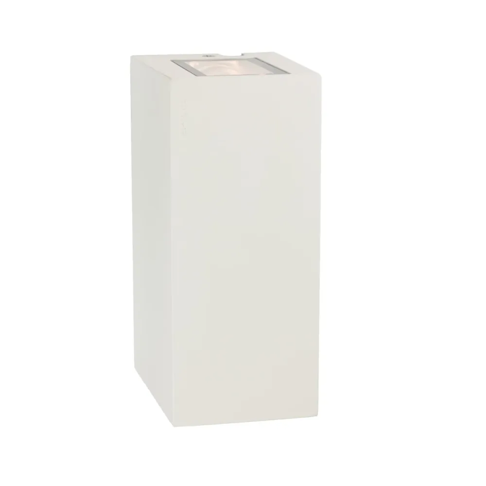 Norlys Lillehammer snow, LED IP65 7.1W 205LM - Udendørslampe