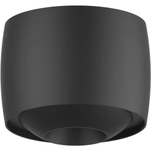 AIR LOFTSLAMPE EBONY LED