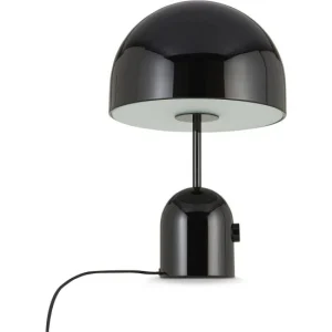 BELL BORDLAMPE CHARCOAL LED