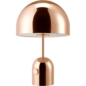 BELL BORDLAMPE PENNY LED