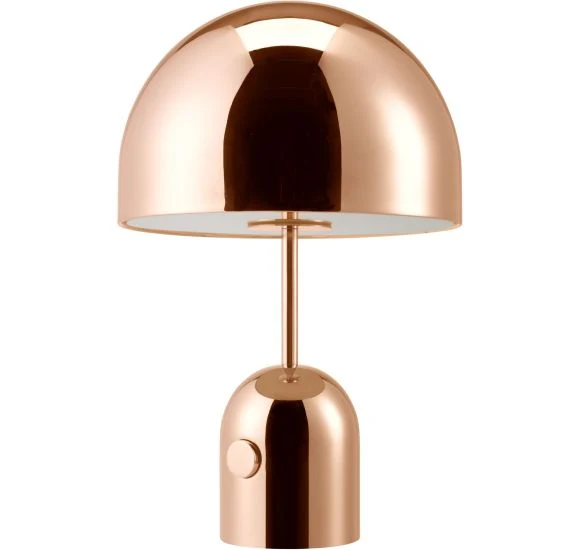 BELL BORDLAMPE PENNY LED