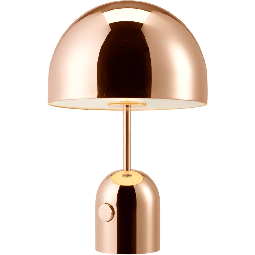 BELL BORDLAMPE PENNY LED