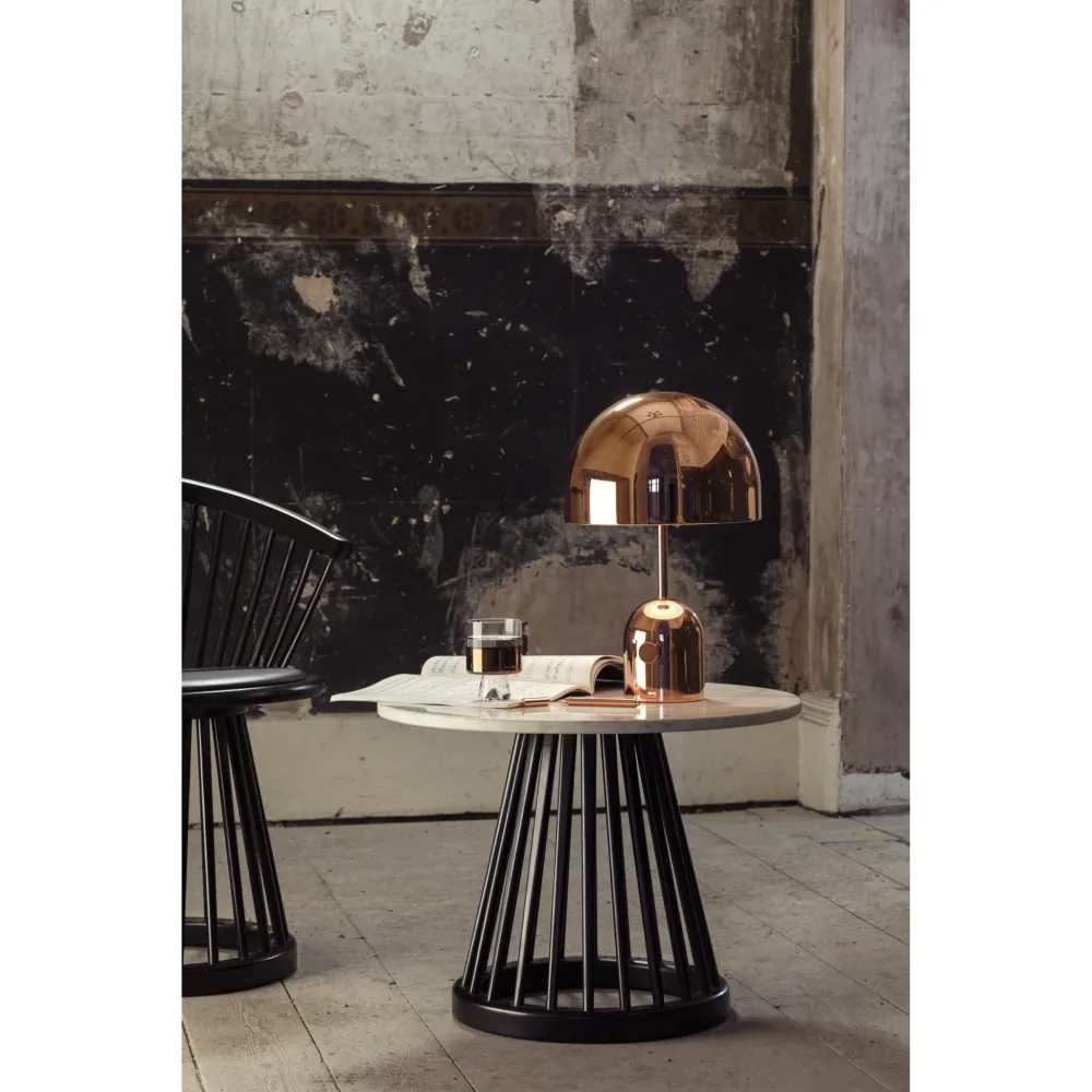 BELL BORDLAMPE PENNY LED