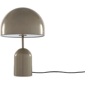 BELL BORDLAMPE TAUPE LED Daylight 5000K