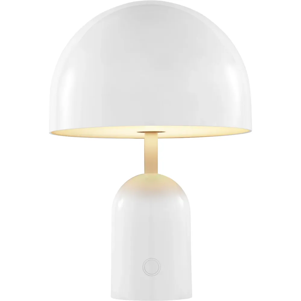 BELL PORTABLE SNOW LED
