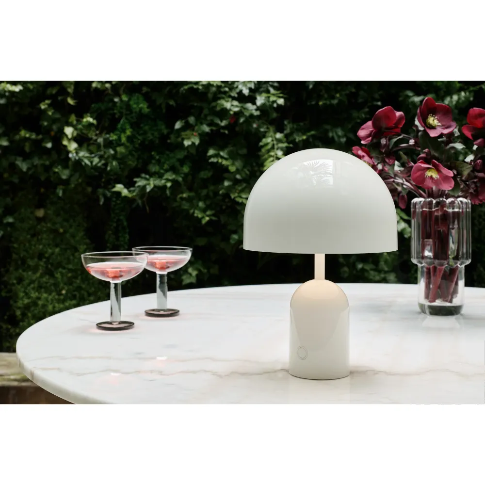 BELL PORTABLE SNOW LED