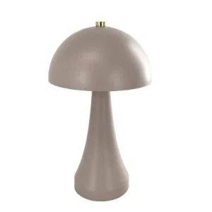 Bordlampe Sand med touch - Reusable battery