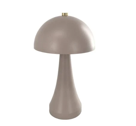 Bordlampe Sand med touch - Reusable battery