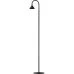 Brasso Gulvlampe – Charcoal LED