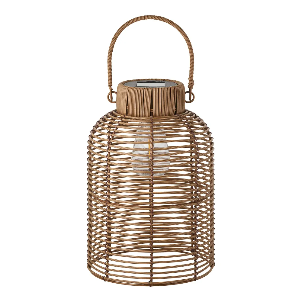 Brentford Lampe - Med solceller