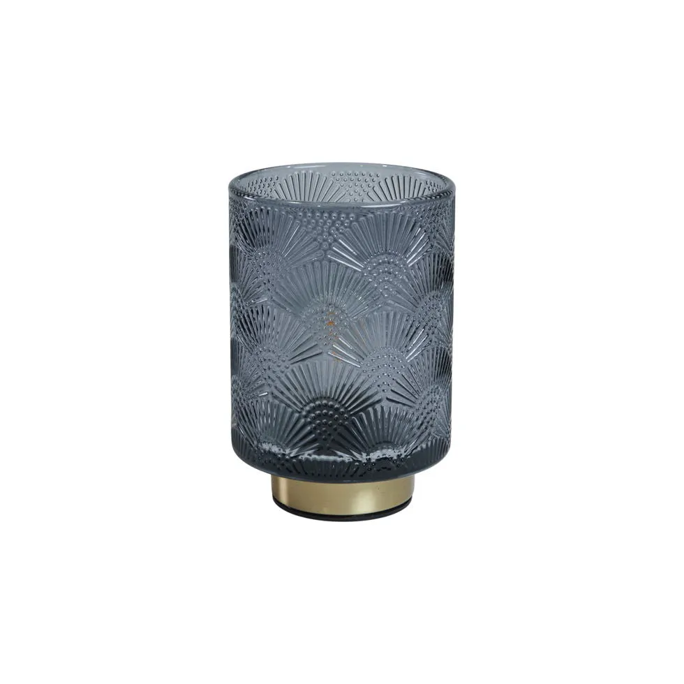 Dæmpbar Varm Hvid LED lampe 10x15 cm. 10x15