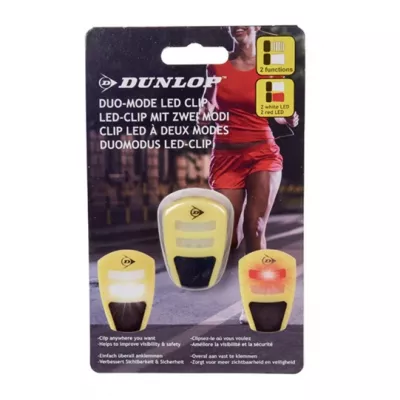 Dunlop - LED belysning med klip | Energy Star | Dimmable