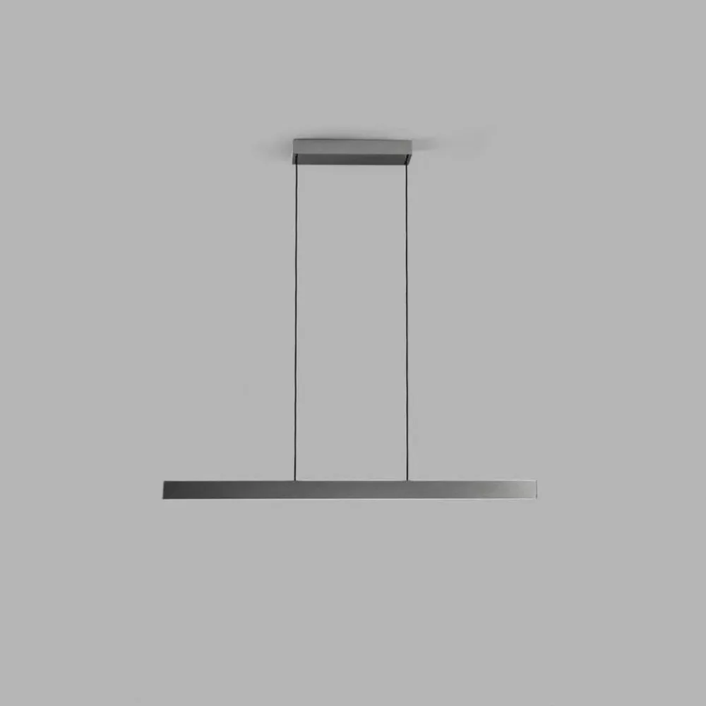 Edge Langbord L100 Titanium-built LED - Pendel
