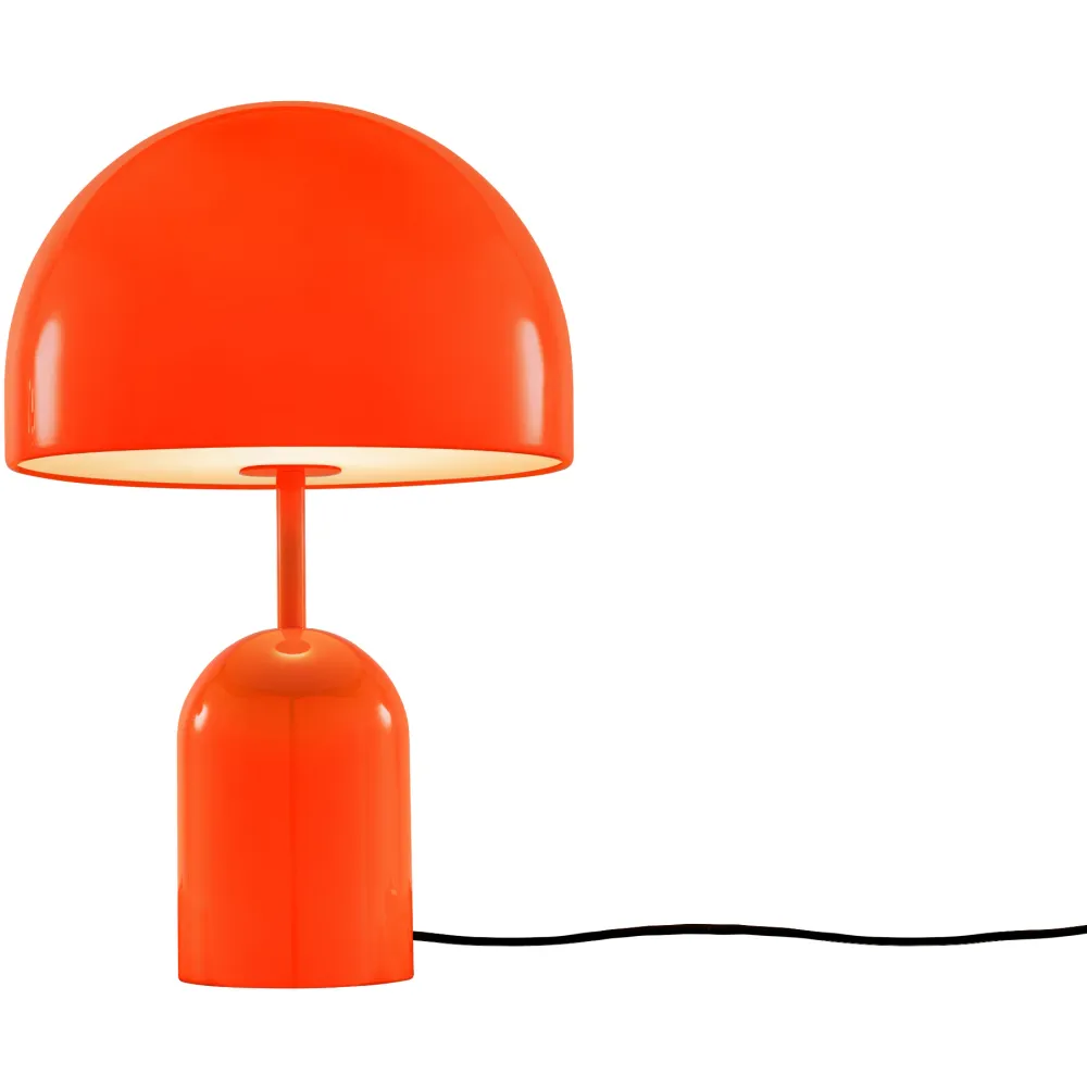 Energy Star Certificeret BELL BORDLAMPE FLURO LED