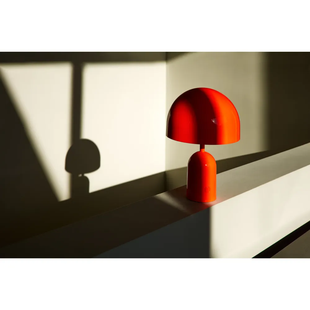 Energy Star Certificeret BELL BORDLAMPE FLURO LED
