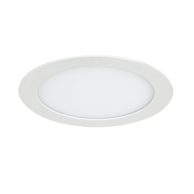 GoodHome Octave LED-indbygningsspot 350 lm IP44 4000 K pearl