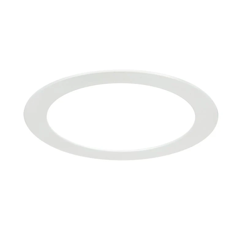 GoodHome Octave LED-indbygningsspot 350 lm IP44 4000 K pearl