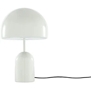 High Lumen Daylight BELL BORDLAMPE GRÅ LED