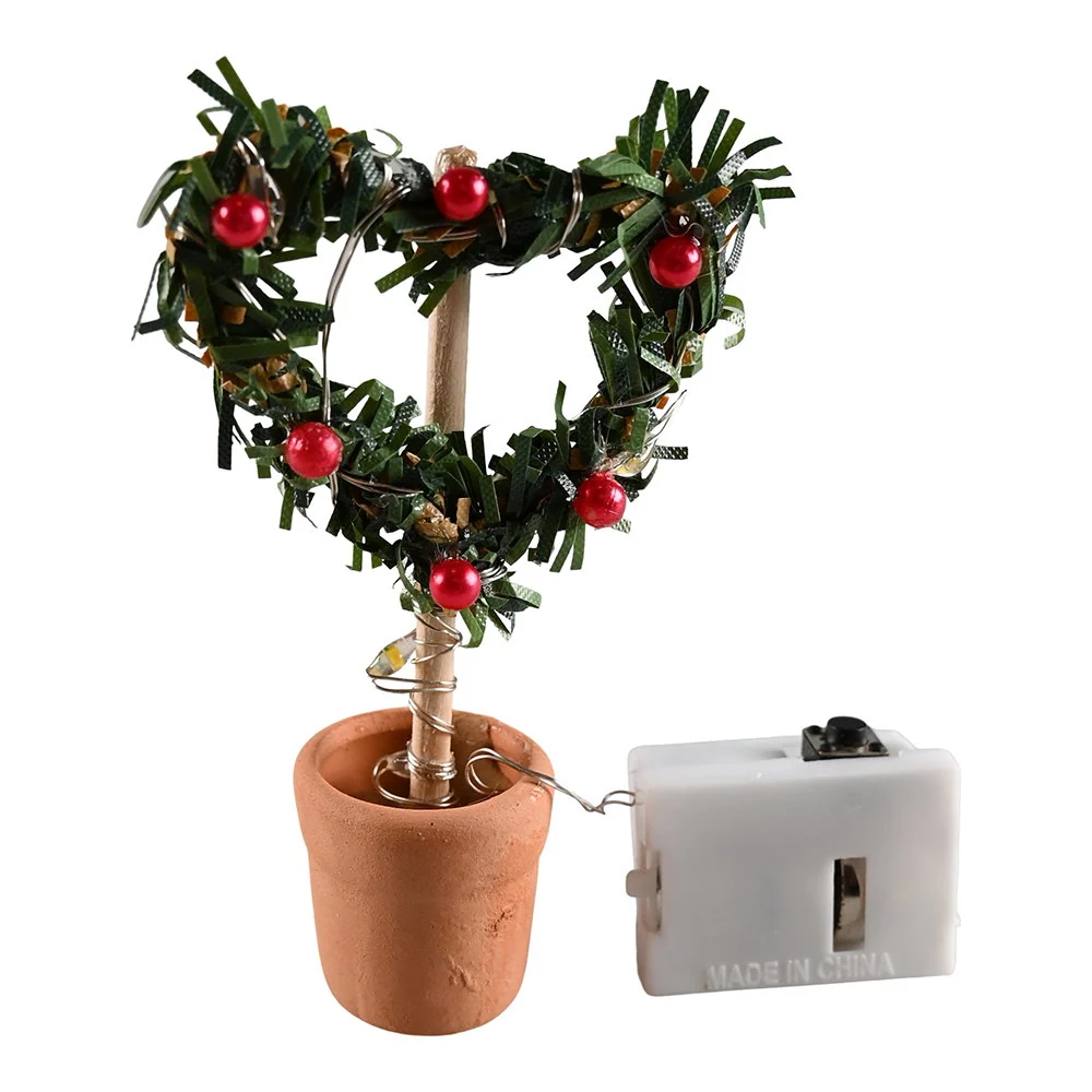 High Lumen Daylight Blomst med LED til Nisser