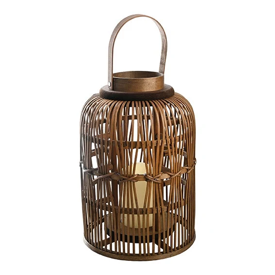 High Lumen Daylight Lanterne med LED