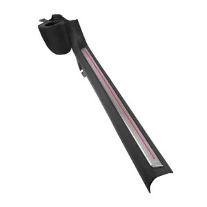 Indstigningslister med LED vivid Daylight 5000K Hvid