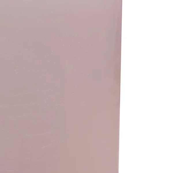 LED BLOKLYS Ø7,5x15CM Hvid