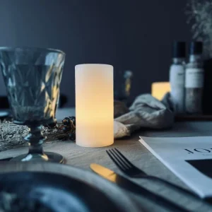 Led vivid BOHEME 15cm - Sæt af 2 stk