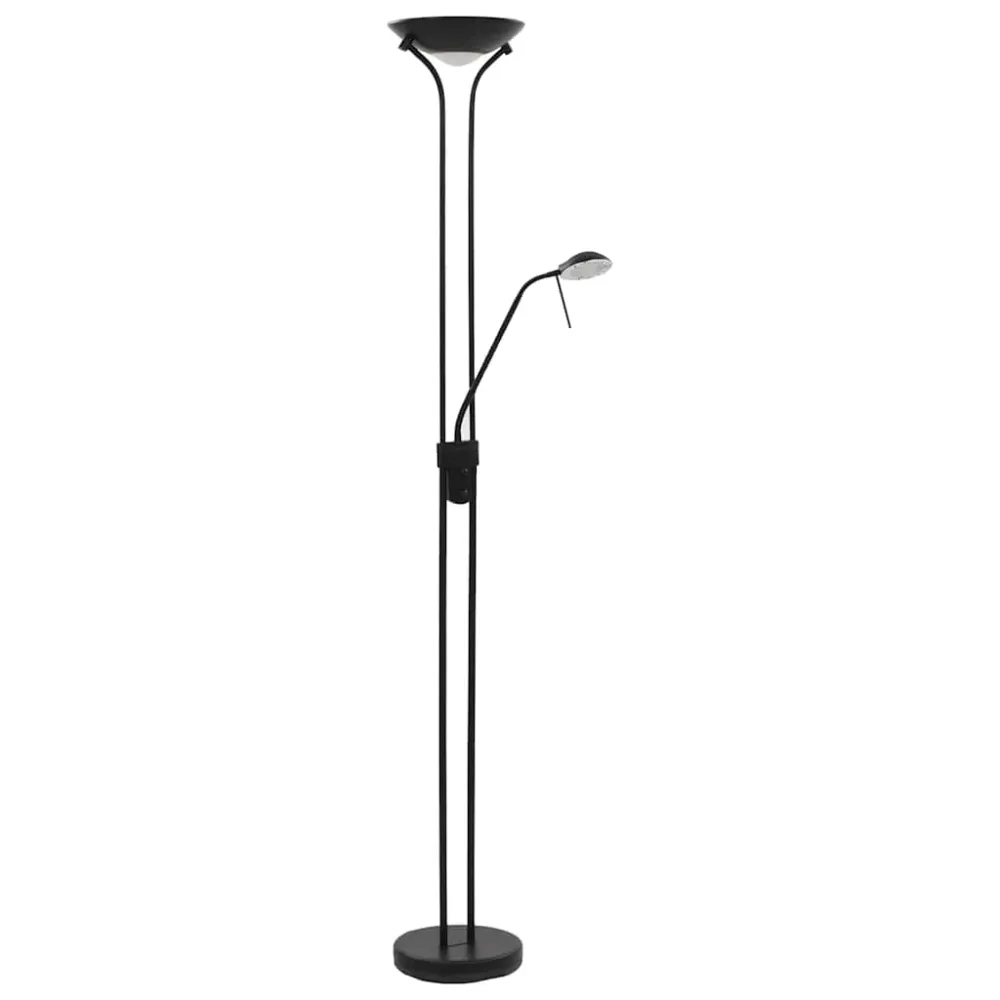 LED-gulvlampe dæmpbar 23 W