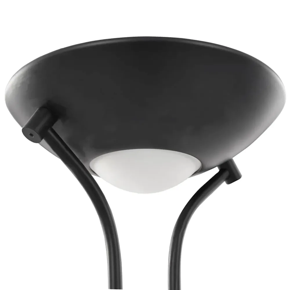 LED-gulvlampe dæmpbar 23 W