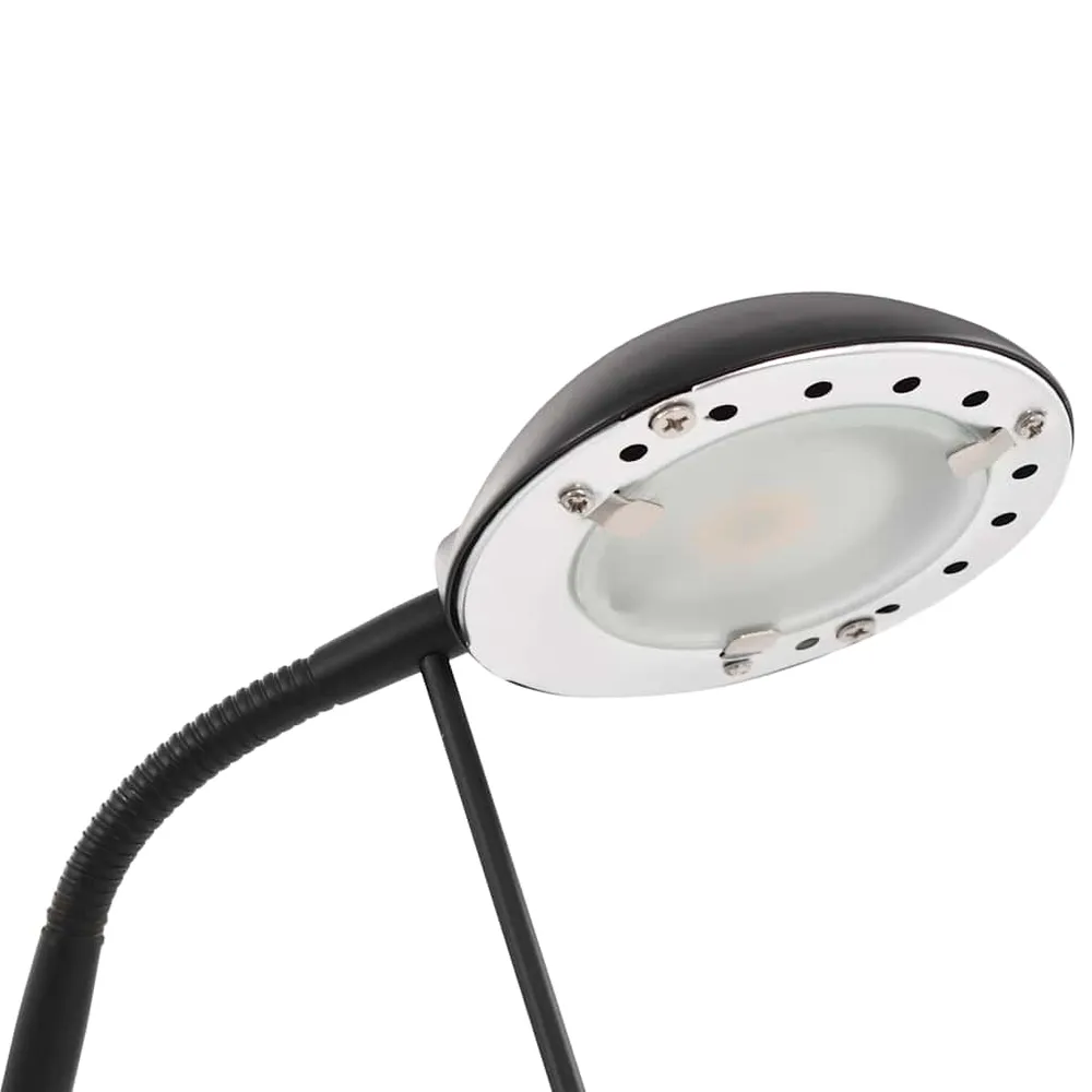 LED-gulvlampe dæmpbar 23 W
