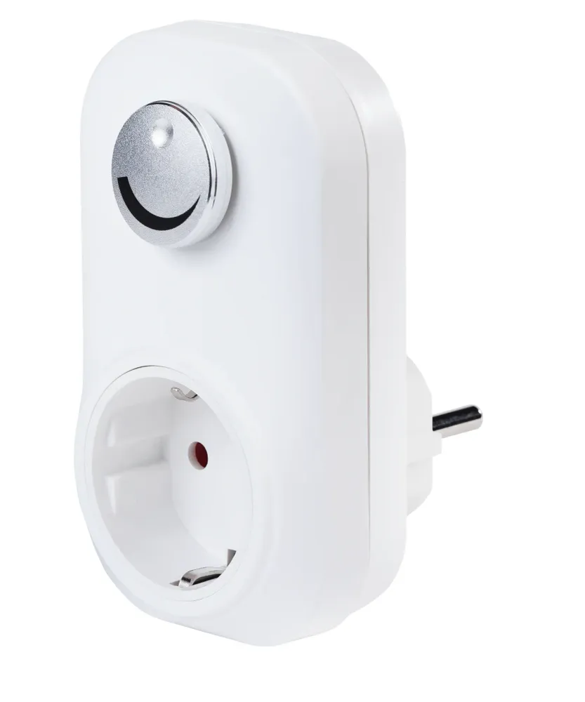 LED-stik lysdæmper 4-150W Tradim
