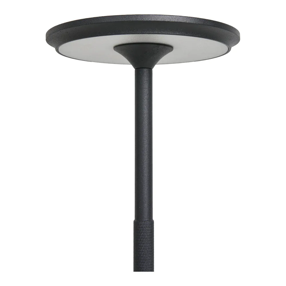 Lyneham LED Bordlampe - Ebony