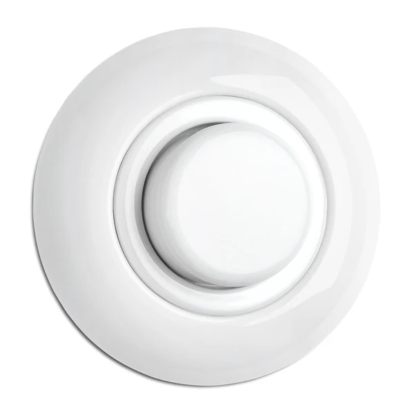 Lysdæmper LED 7-110 W snow porcelæn