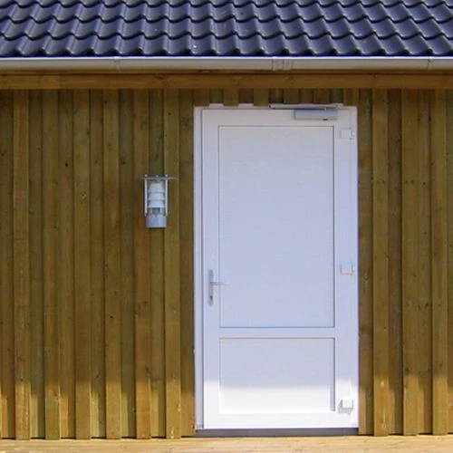 Thor tiny LED væglampe David Super Light væglampe Sort