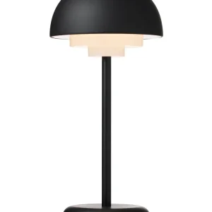 Toscana midnight portable LED bordlampe 10-Year Warranty