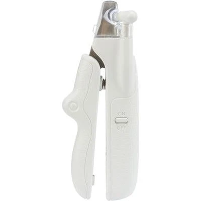 Trixie Nagelschaar Met Led-Verlichting Kunststof / Rvs Tunable White